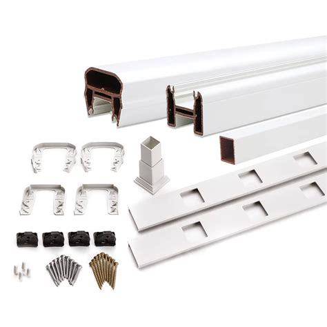 trex railing kit|trex railing kit 8 ft.